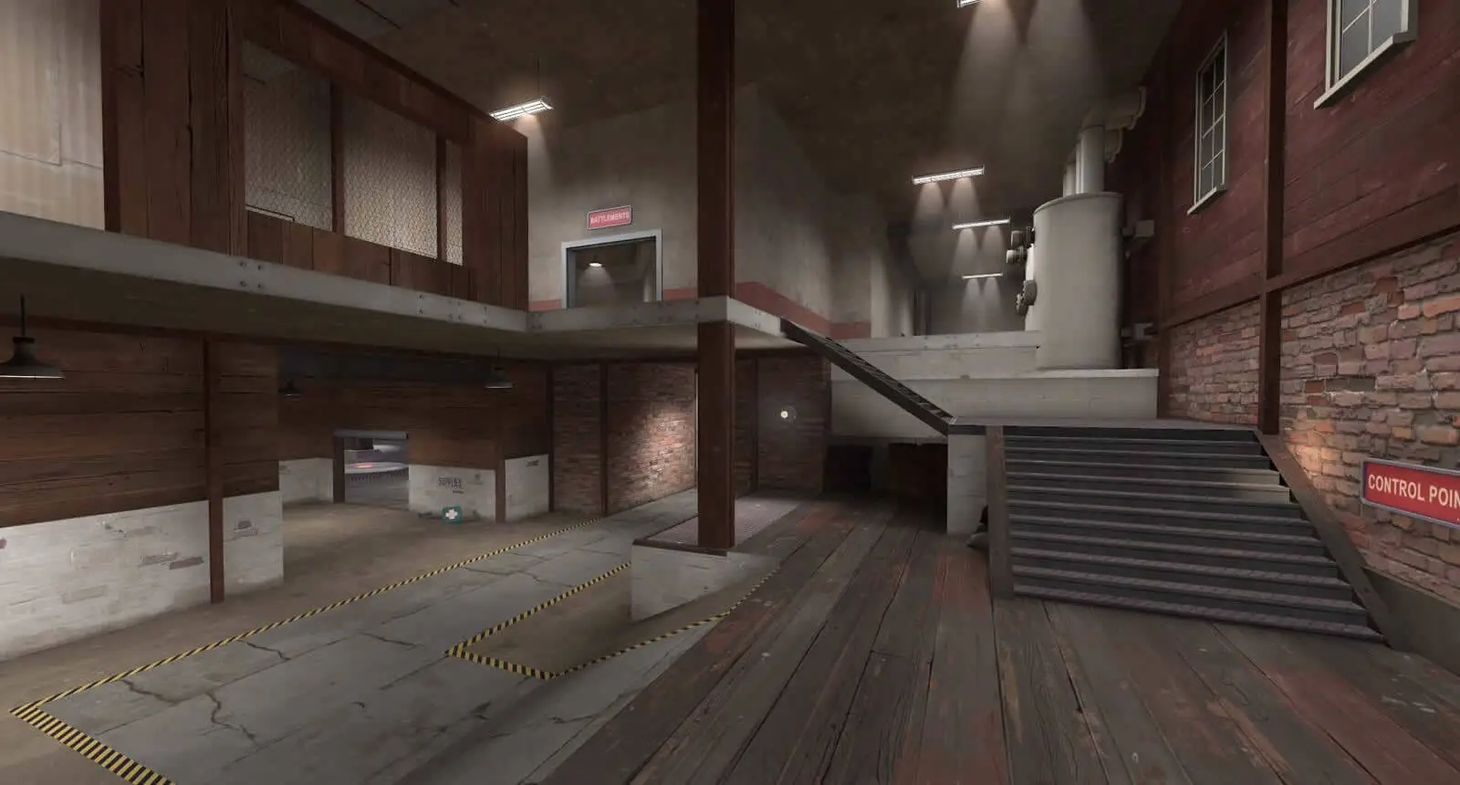 Estruturas Metálicas em Curitiba Galpões Barracões Mezaninos Escadas Plataformas