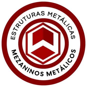 Estruturas Metálicas em Curitiba, fabricação e instalação de Mezaninos, Escadas, Guarda Corpo, Corrimãos, Coberturas, Barracões e Galpões metálicos.