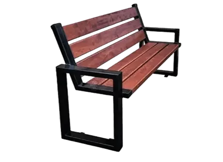 bancos-de-metal-e-madeira-estilo-industrial-para-bares-lojas-residencias-empresas-em-curitiba-DesignAaoCubo